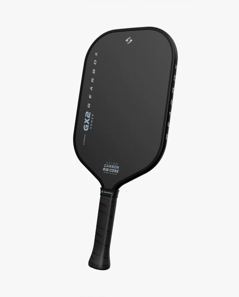 Vợt Pickleball Gearbox GX2 Power Elongated Chính Hãng