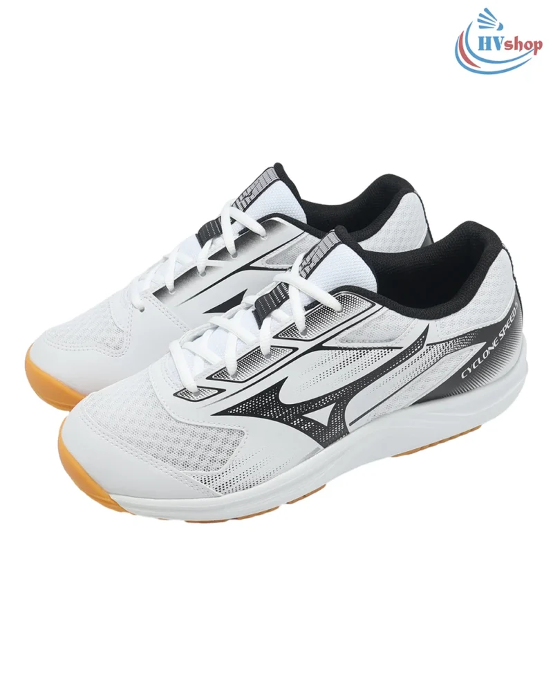 Giày cầu lông Mizuno Cyclone Speed 5 Chính hãng