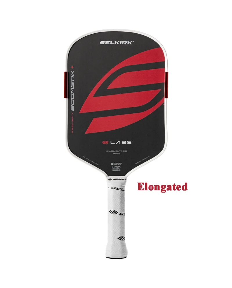 Vợt Pickleball Selkirk LABS Project Boomstik - Chính hãng