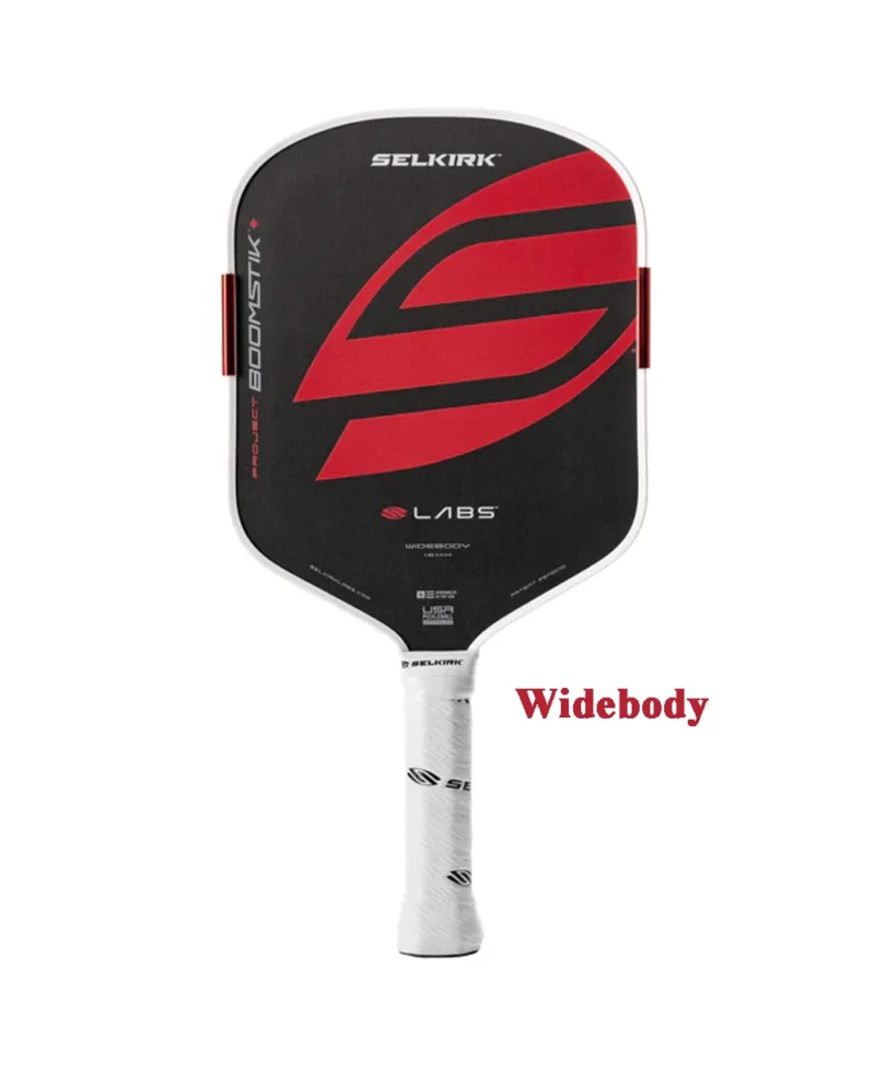 Vợt Pickleball Selkirk LABS Project Boomstik - Chính hãng