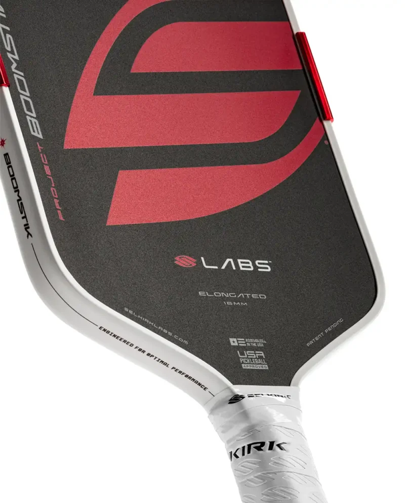 Vợt Pickleball Selkirk LABS Project Boomstik - Chính hãng
