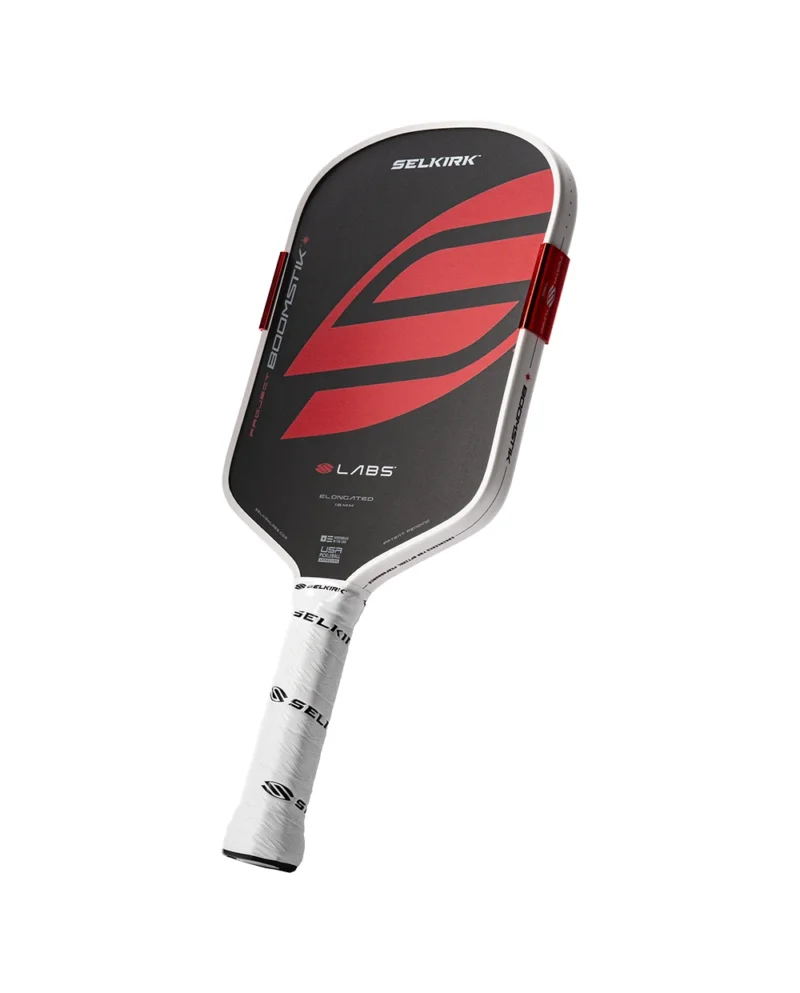 Vợt Pickleball Selkirk LABS Project Boomstik - Chính hãng