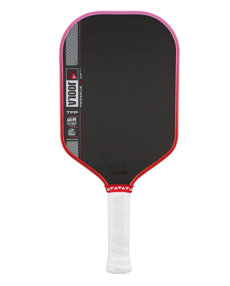 Joola Pro Perseus 4 Asia Colorway