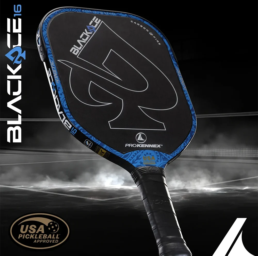 Prokennex Black Ace 16