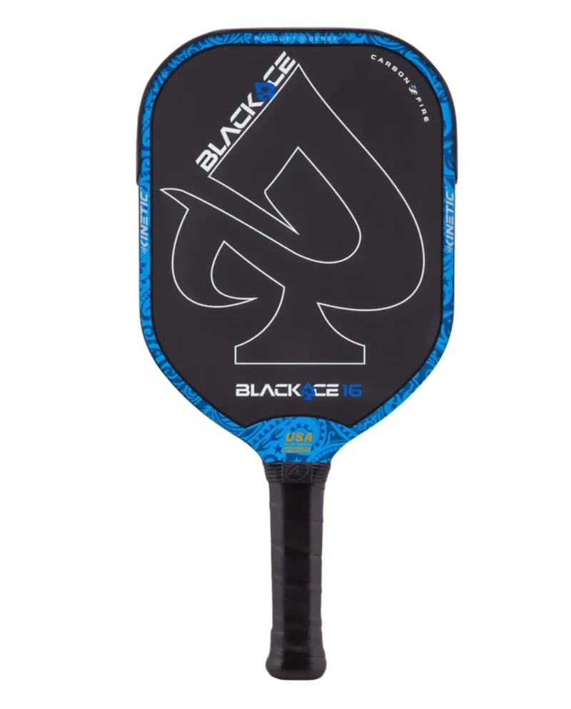 Prokennex Black Ace 16