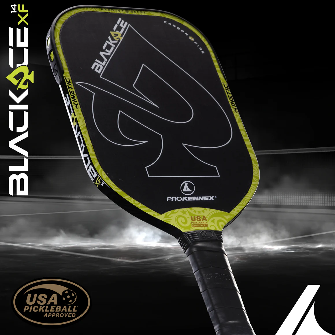 Prokennex Black Ace XF 14