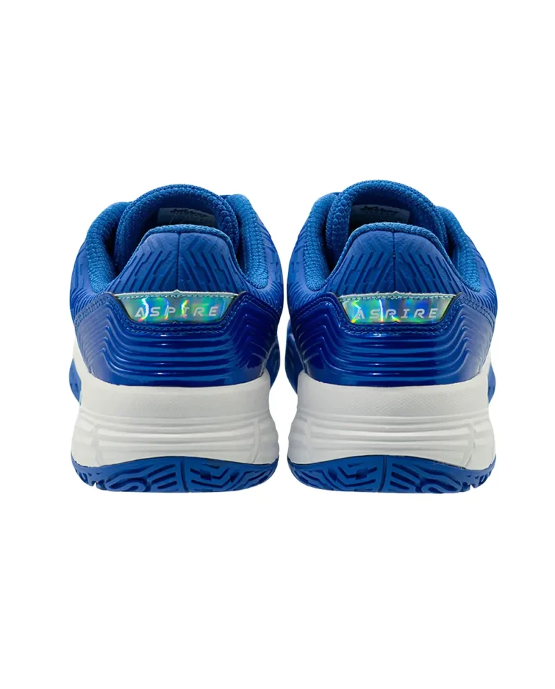 Giày Pickleball Zocker Aspire Blue