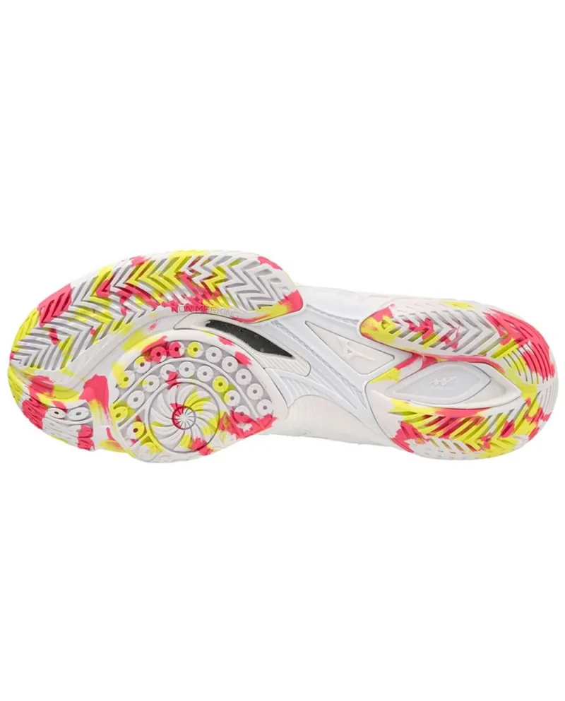 Mizuno Wave Claw EL2 