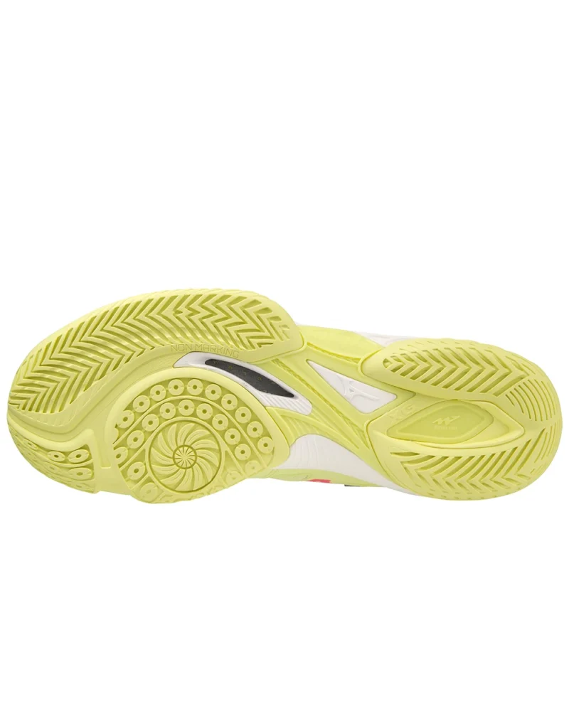Mizuno Wave Claw EL2 