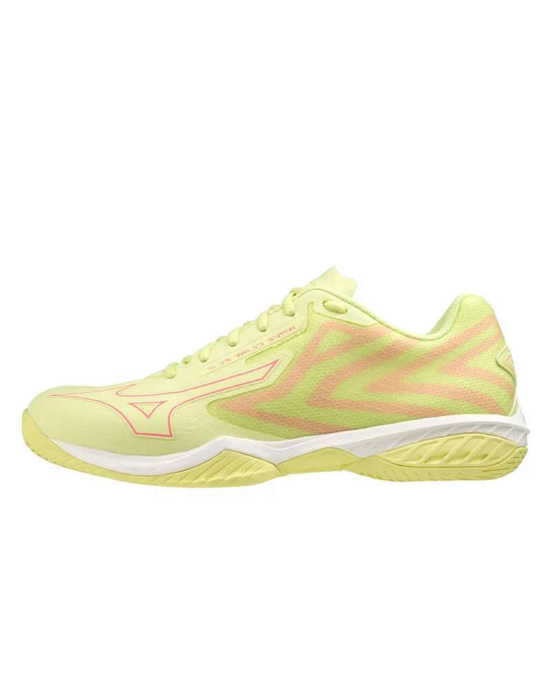 Mizuno Wave Claw EL2 