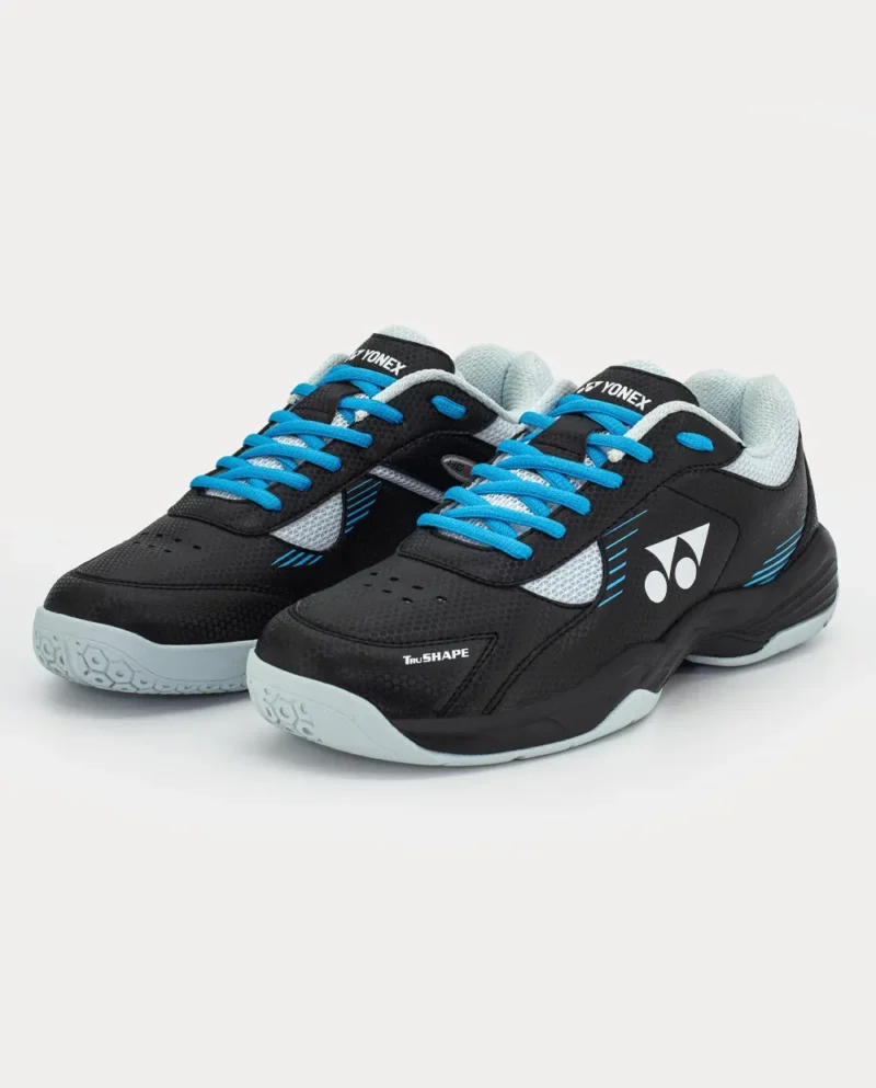 Giày cầu lông Yonex Hexis Đen