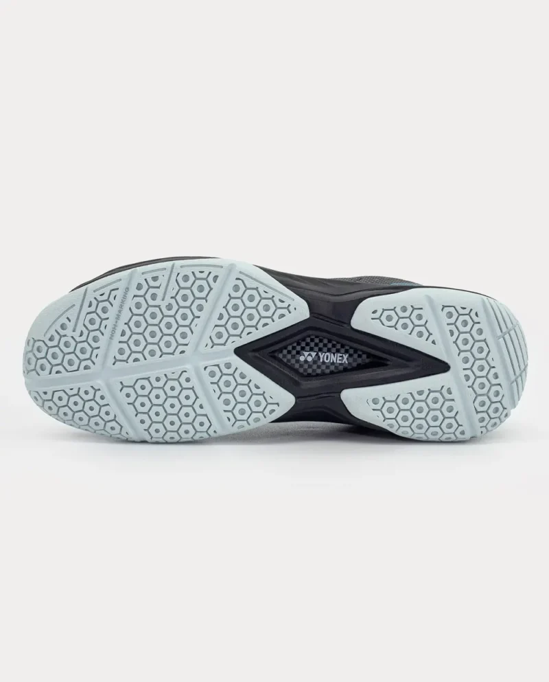 Giày cầu lông Yonex Hexis Đen