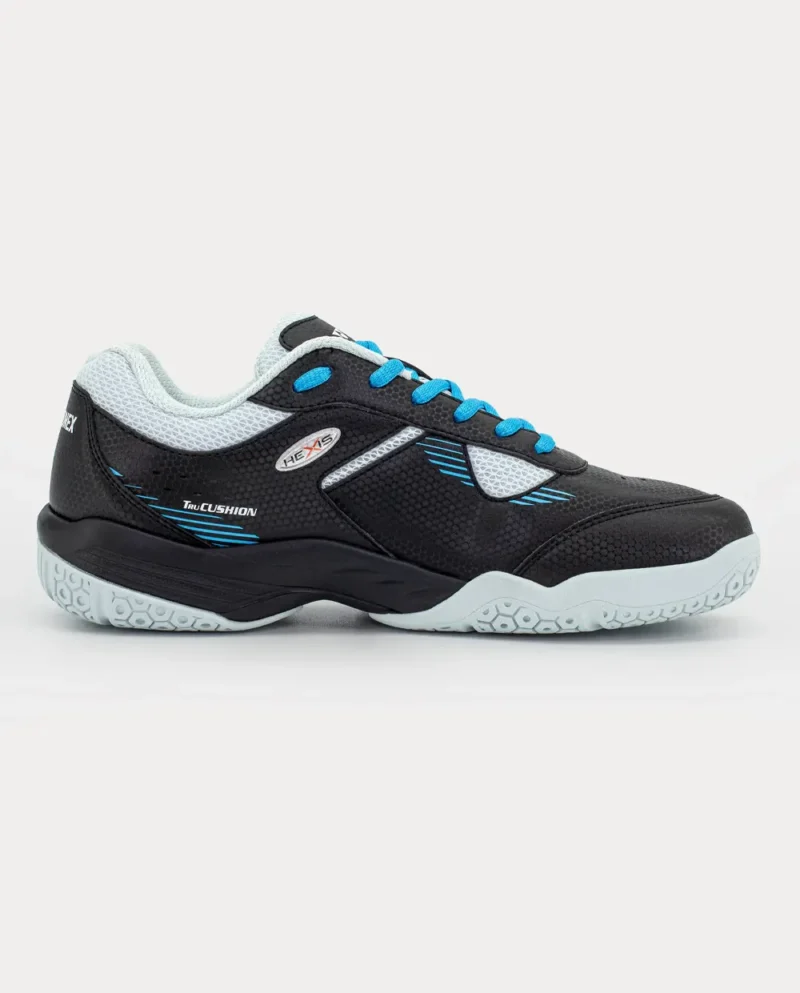 Giày cầu lông Yonex Hexis Đen