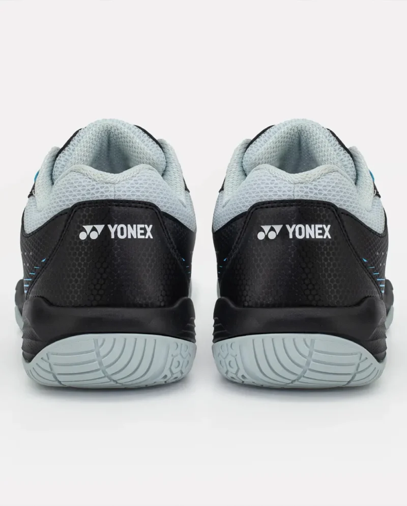 Giày cầu lông Yonex Hexis Đen