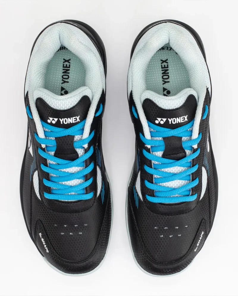 Giày cầu lông Yonex Hexis Đen