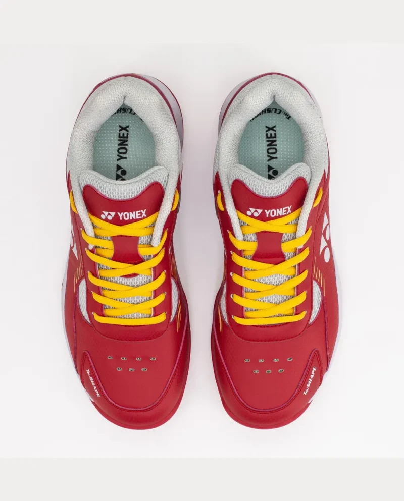 Giày cầu lông Yonex Hexis Đỏ
