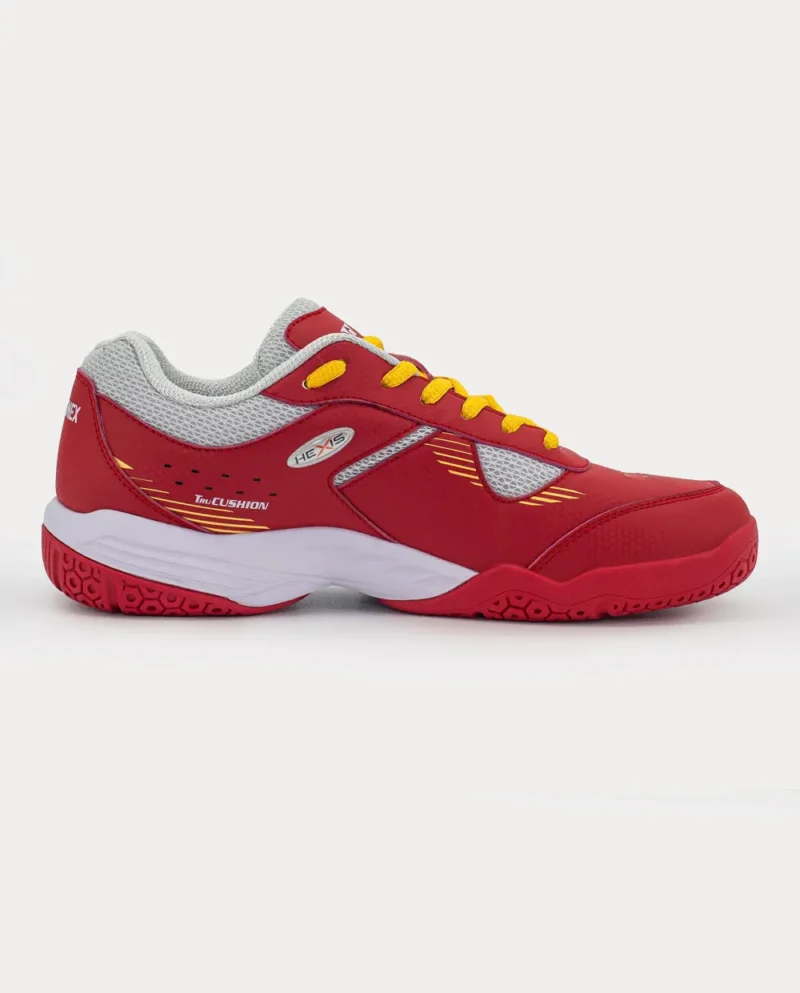 Giày cầu lông Yonex Hexis Đỏ