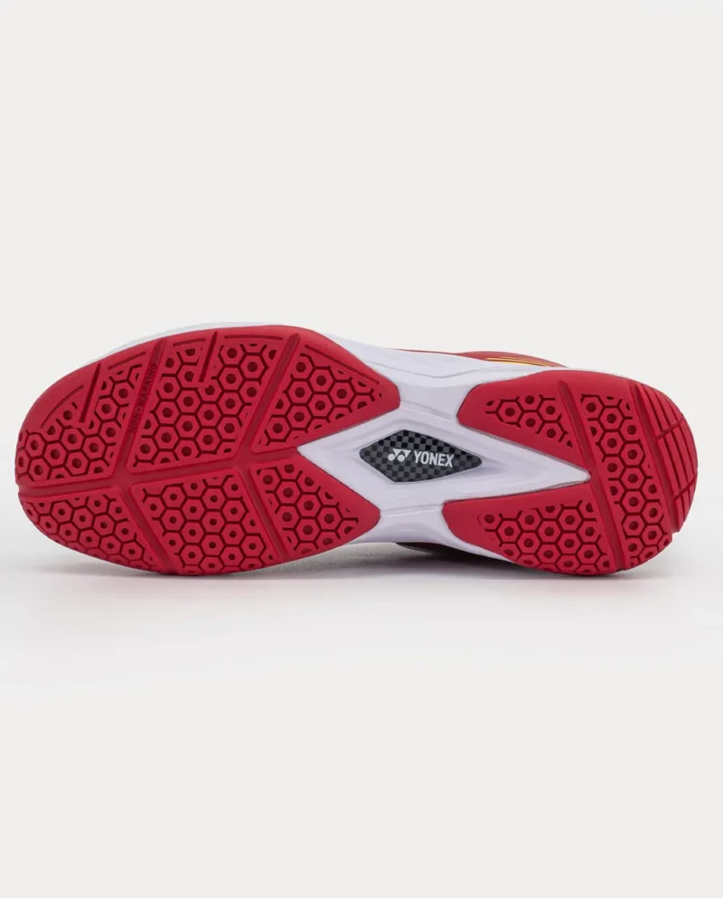 Giày cầu lông Yonex Hexis Đỏ