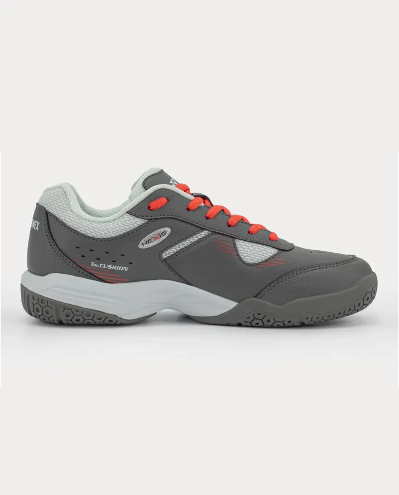 Giày cầu lông Yonex Hexis Trắng Xám