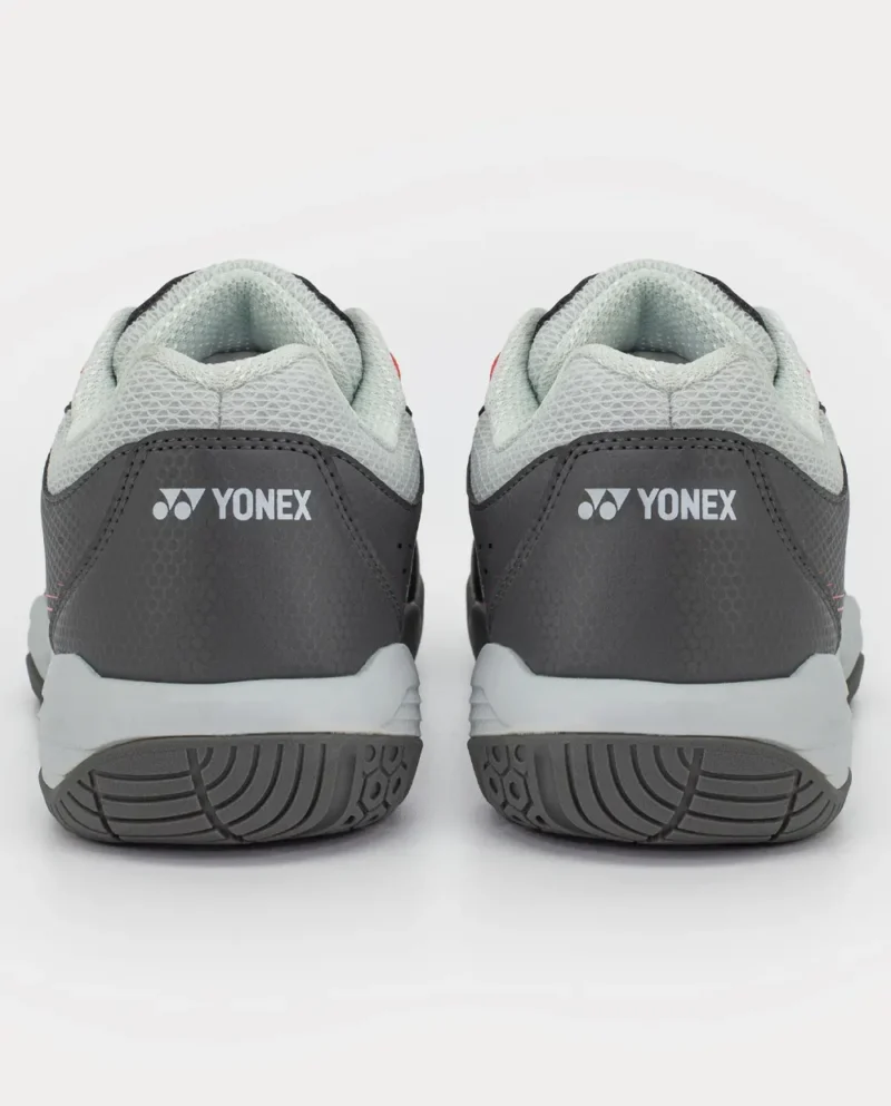 Giày cầu lông Yonex Hexis Trắng Xám