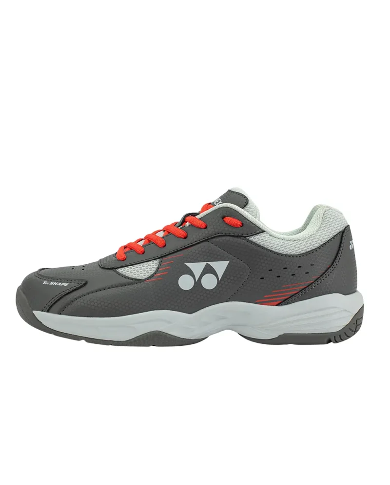 Giày cầu lông Yonex Hexis Trắng Xám