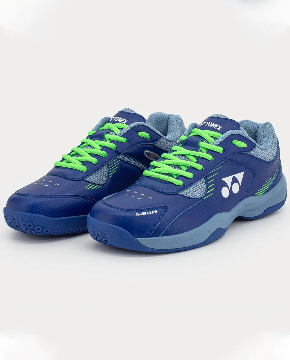 Giày cầu lông Yonex Hexis Xanh Dương Giày cầu lông Yonex Hexis Xanh Dương
