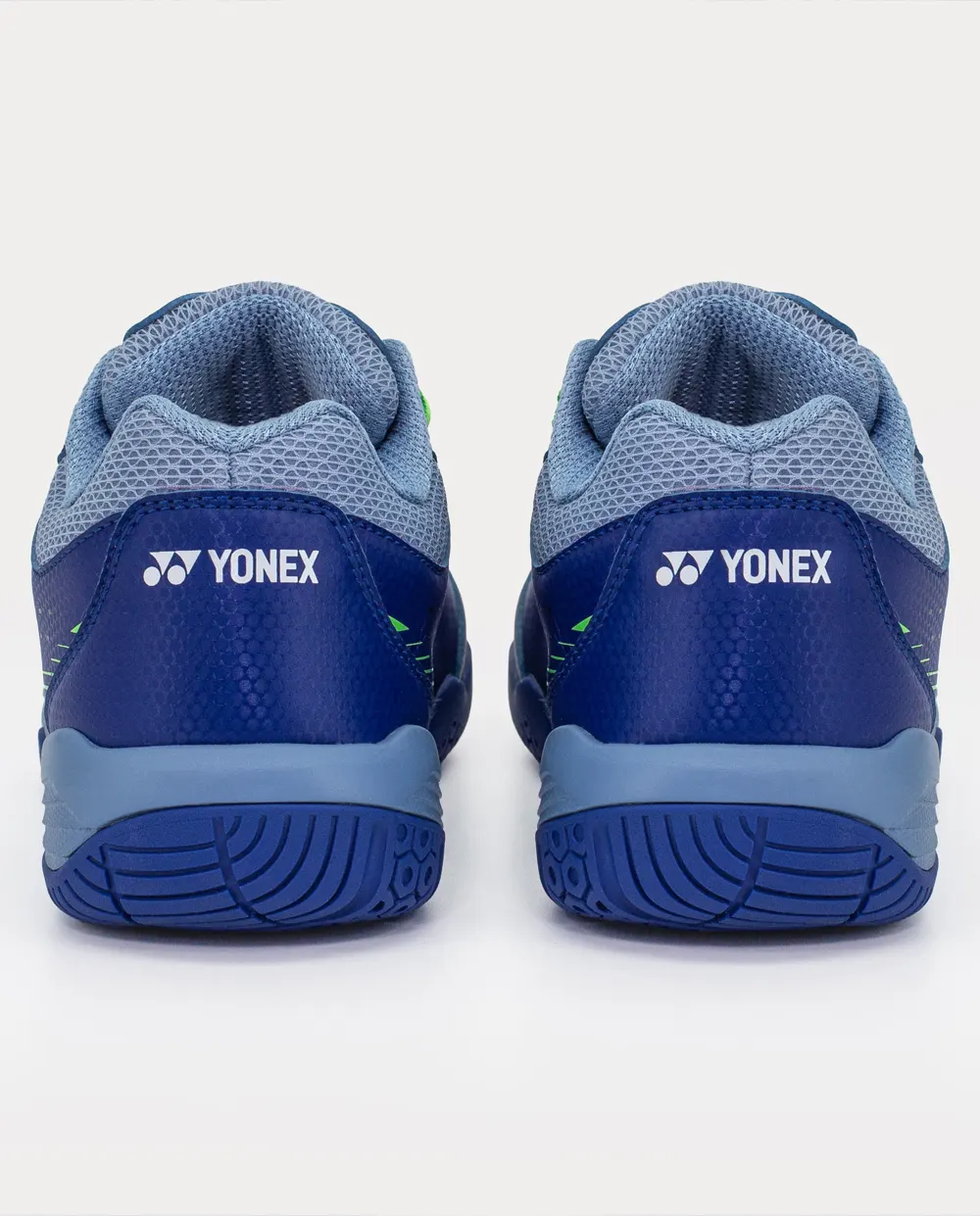 Giày cầu lông Yonex Hexis Xanh Dương Giày cầu lông Yonex Hexis Xanh Dương