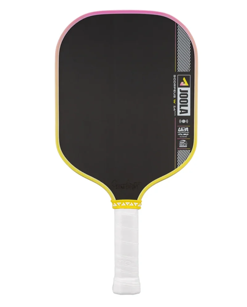 Joola Pro Scorpeus 4 Asia Colorway