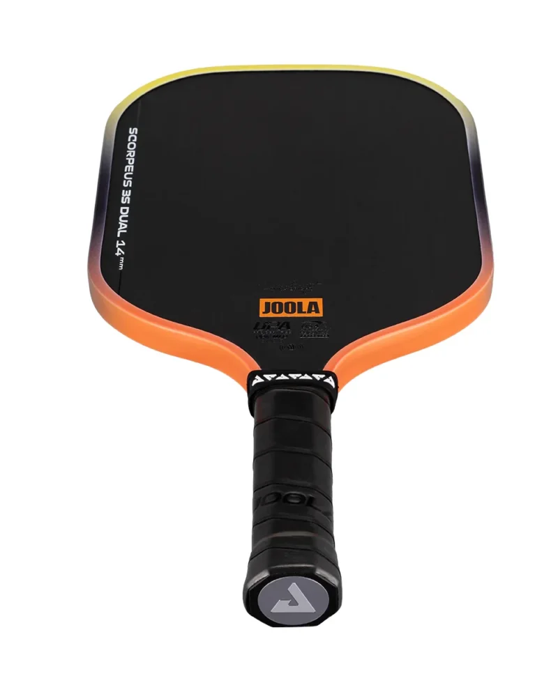 Joola Scorpeus 3S Dual