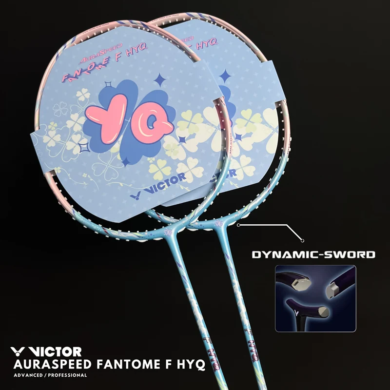 Victor Auraspeed FANTÔME F HYQ
