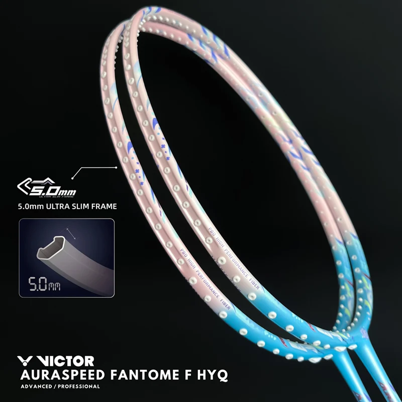 Victor Auraspeed FANTÔME F HYQ