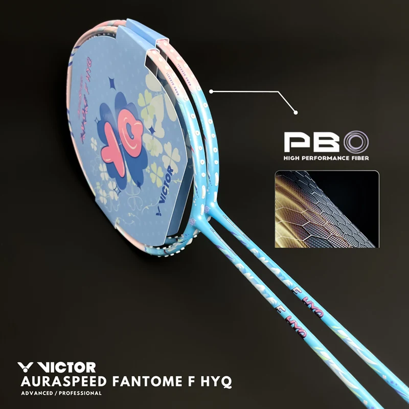Victor Auraspeed FANTÔME F HYQ