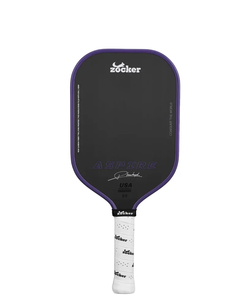 Vợt Pickleball Zocker Aspire