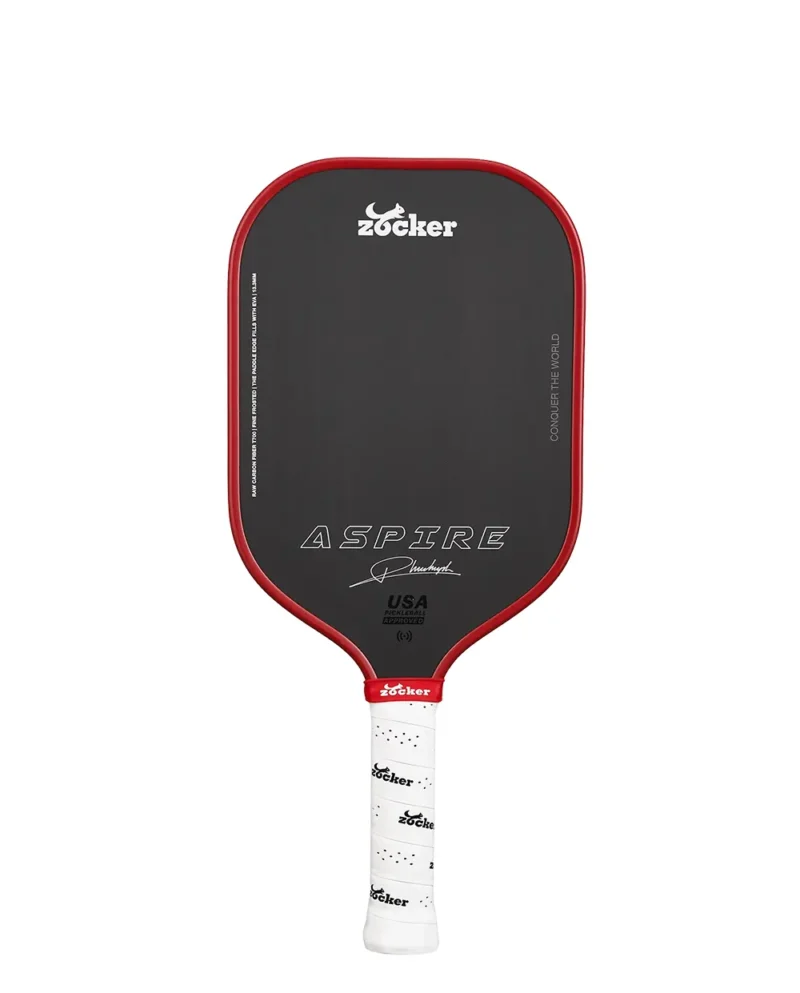 Vợt Pickleball Zocker Aspire