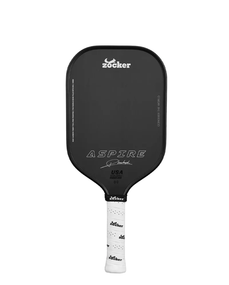 Vợt Pickleball Zocker Aspire