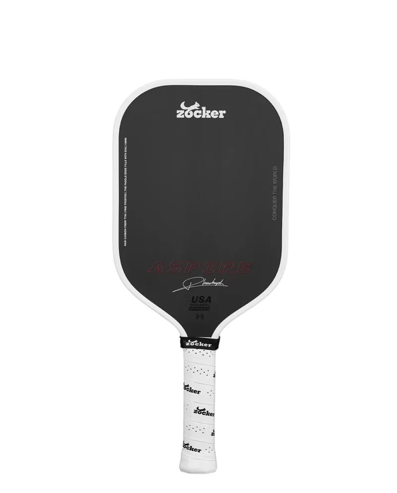 Vợt Pickleball Zocker Aspire