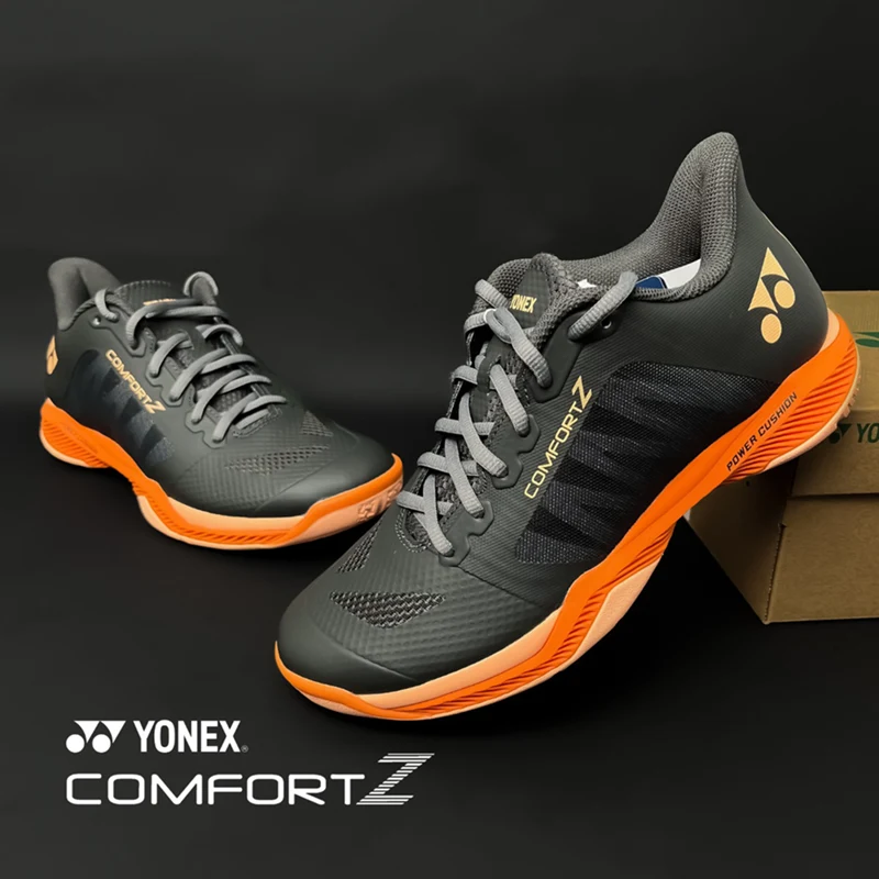 Yonex Comfort Z3 Men Đen Cam