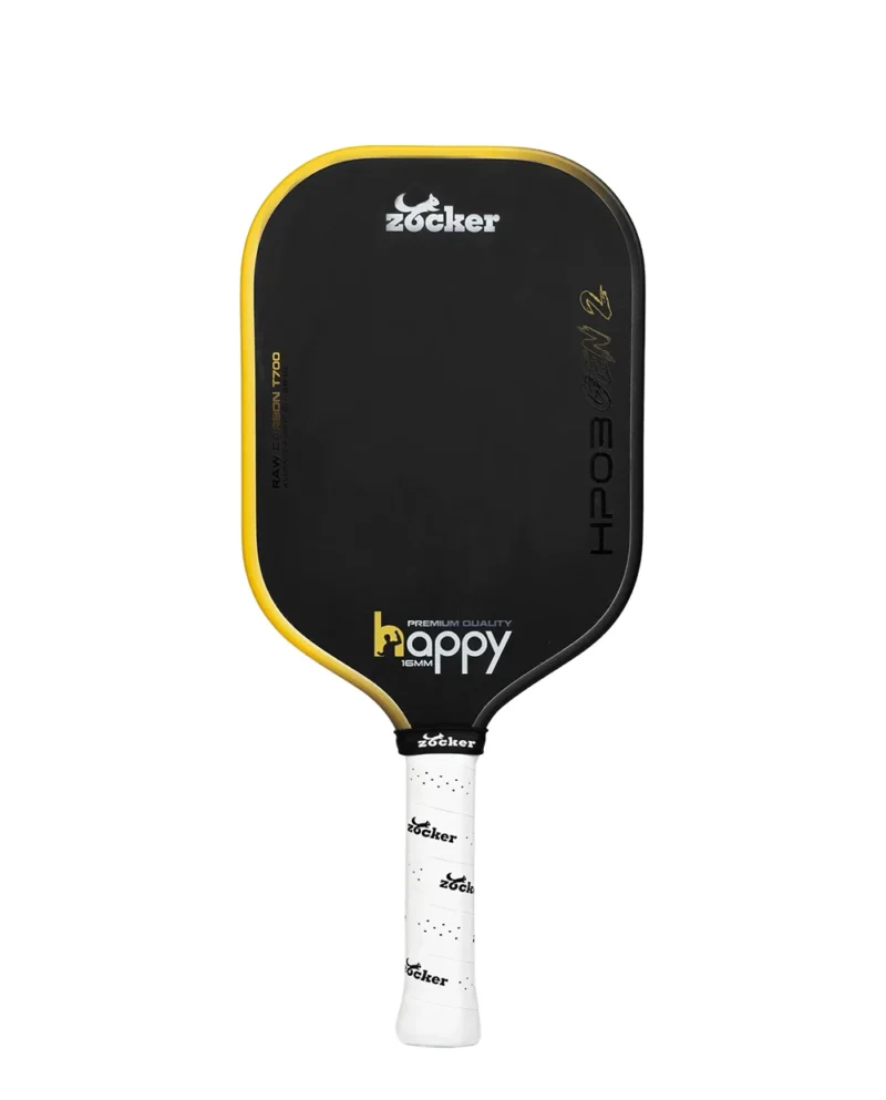 Zocker Happy HP03 Gen 2